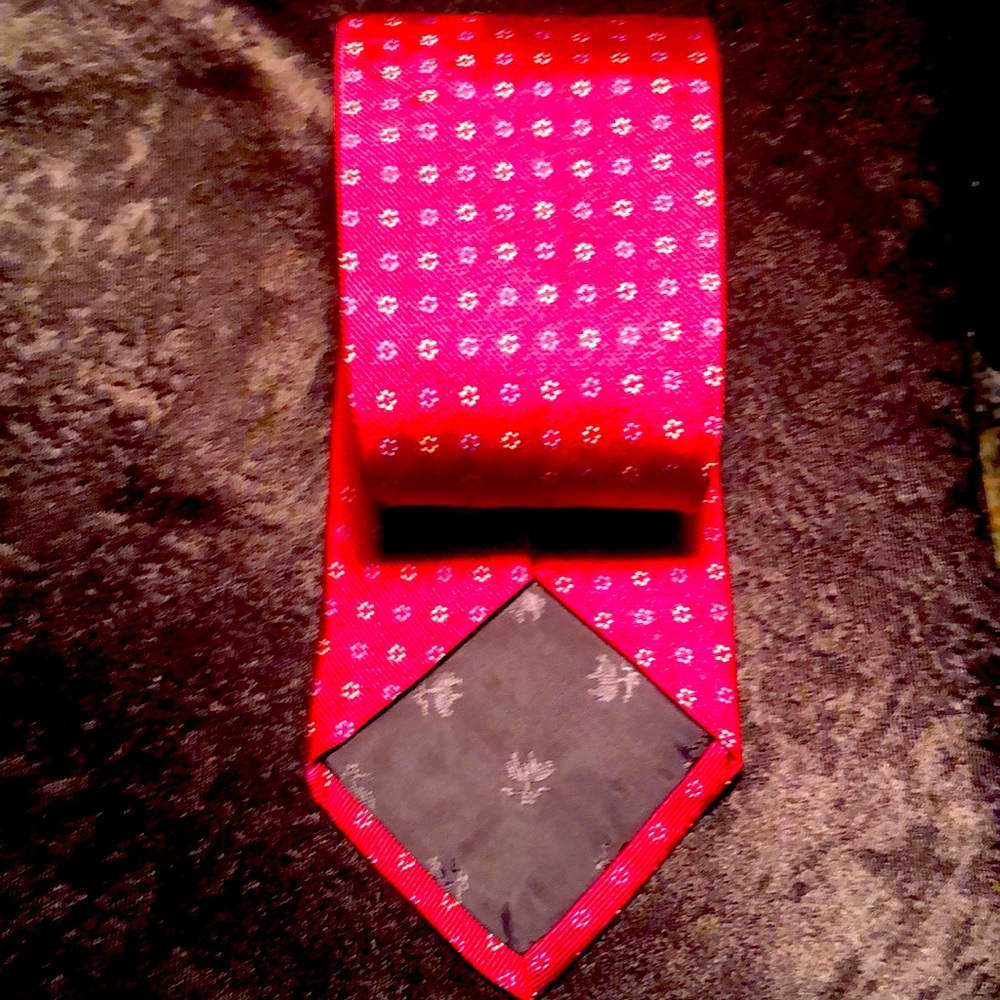 VTG..”BROOKS BROTHERS” 346 Tie